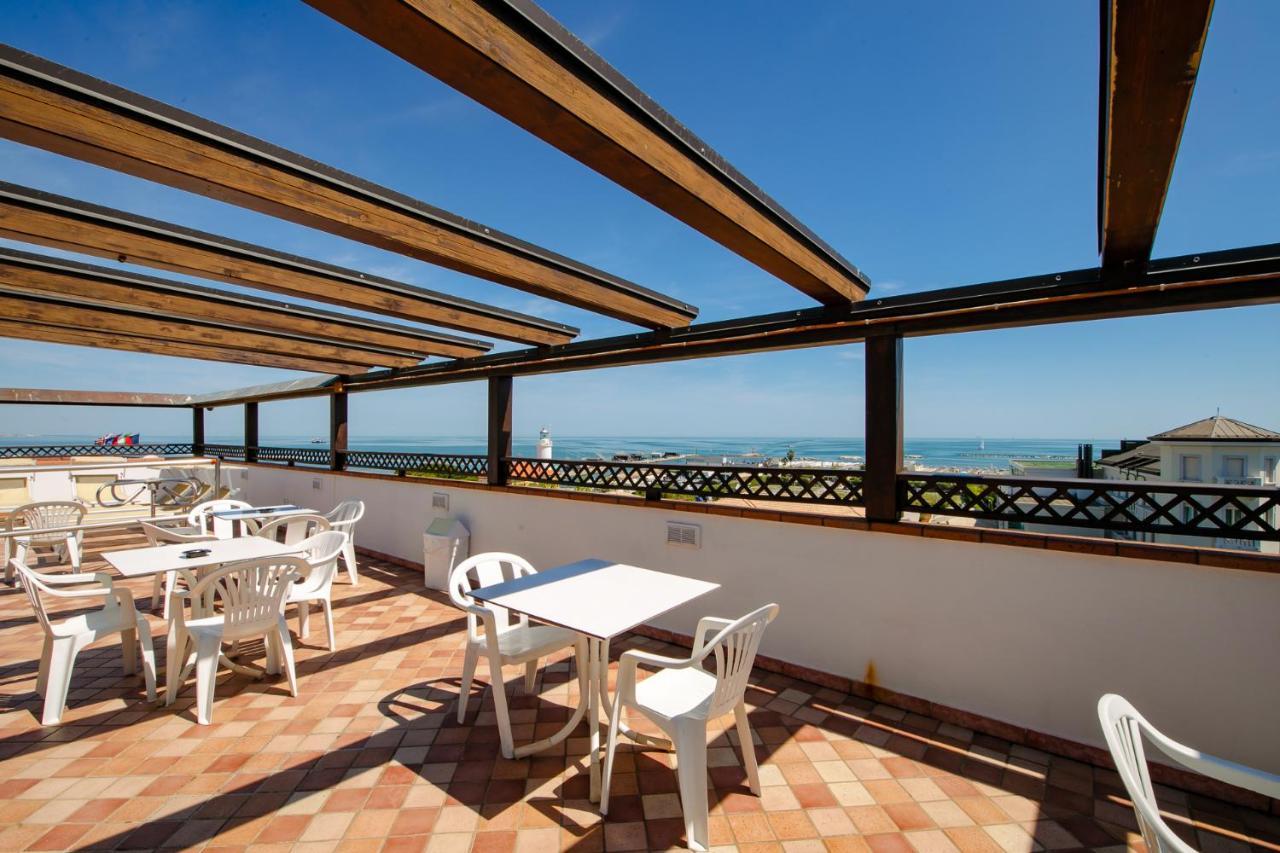 New Bristol Sport Hotel Cesenatico Eksteriør bilde